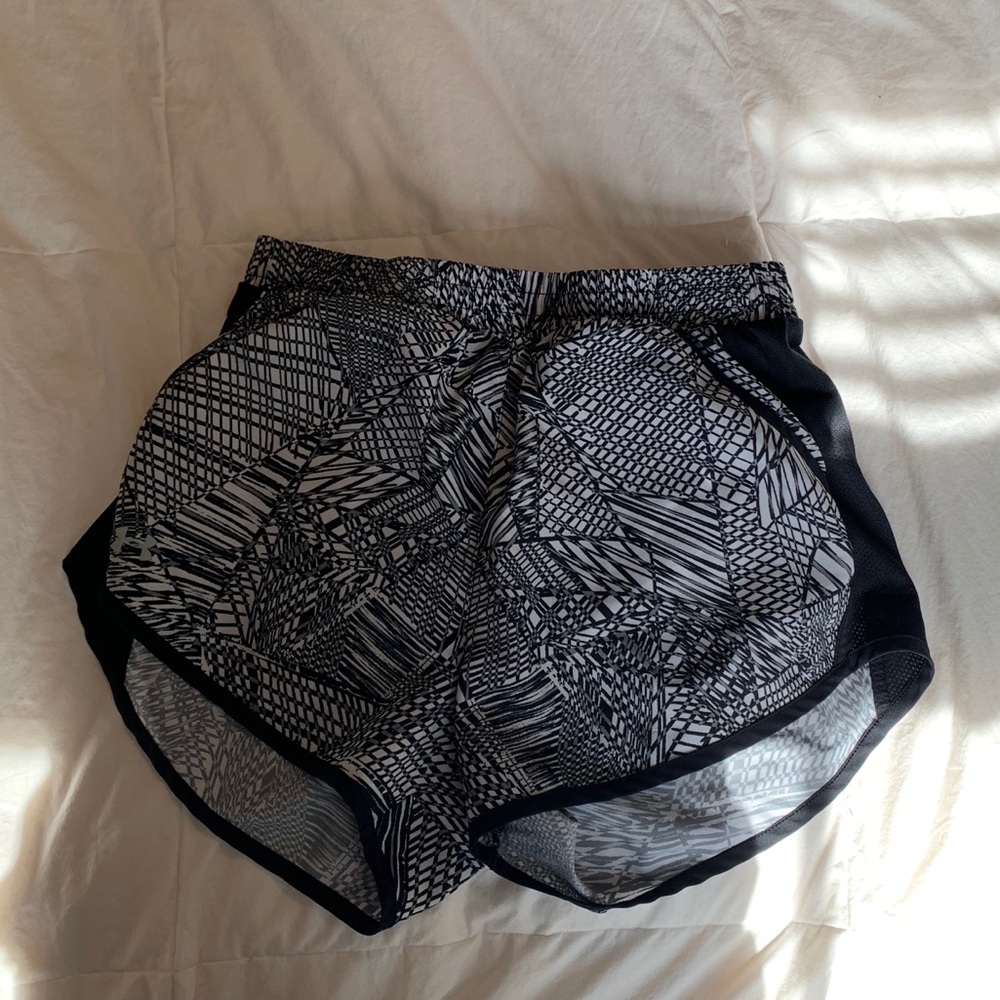 Under armour athletic shorts